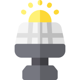 Solar Power Generating Units