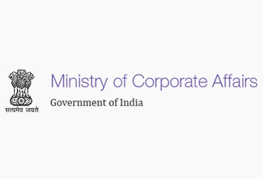 Ministry of Corporate Affairs