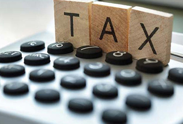 Tax Consultant in Pune