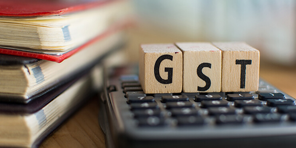 GST services in Pune