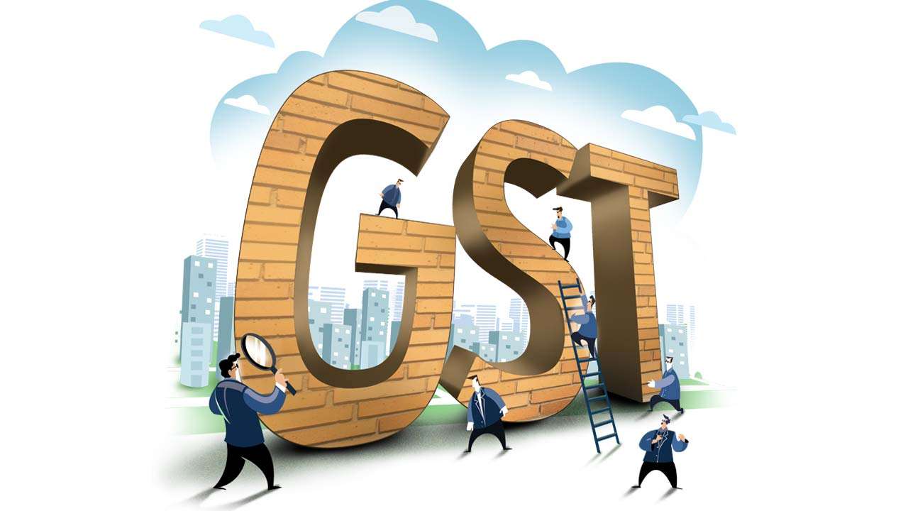 GST consultant in Pune