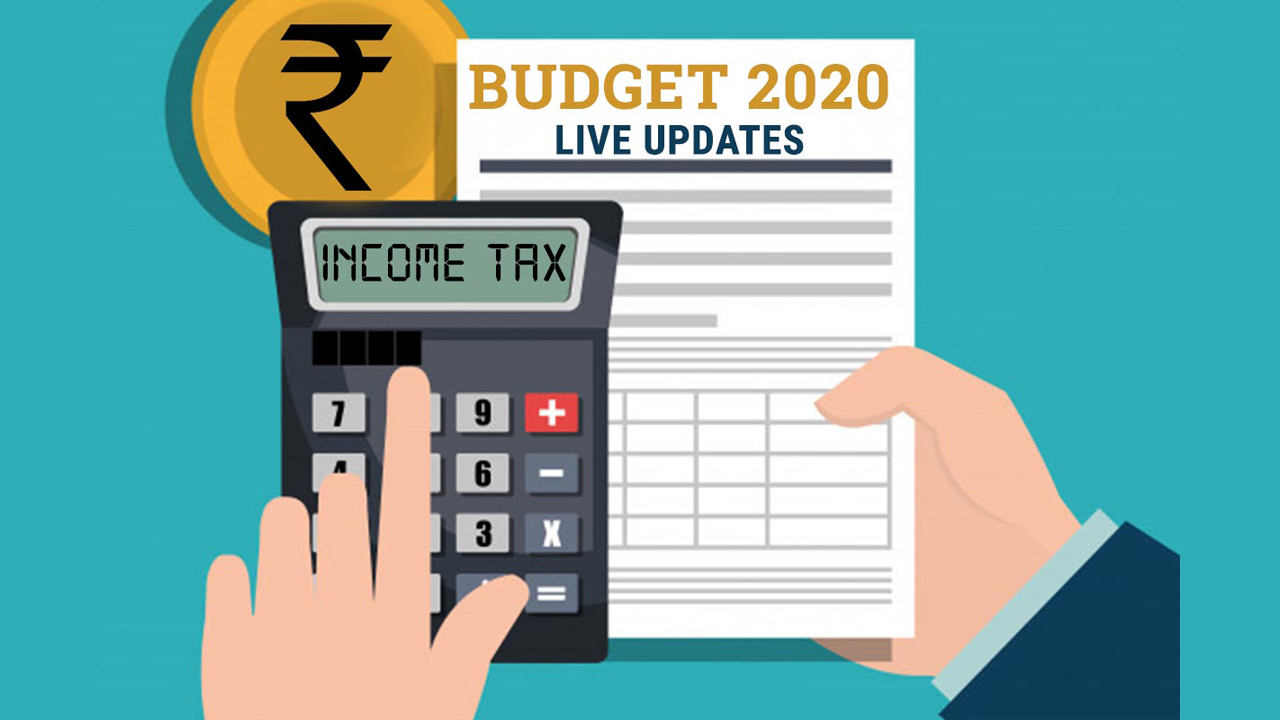 Tax Updates