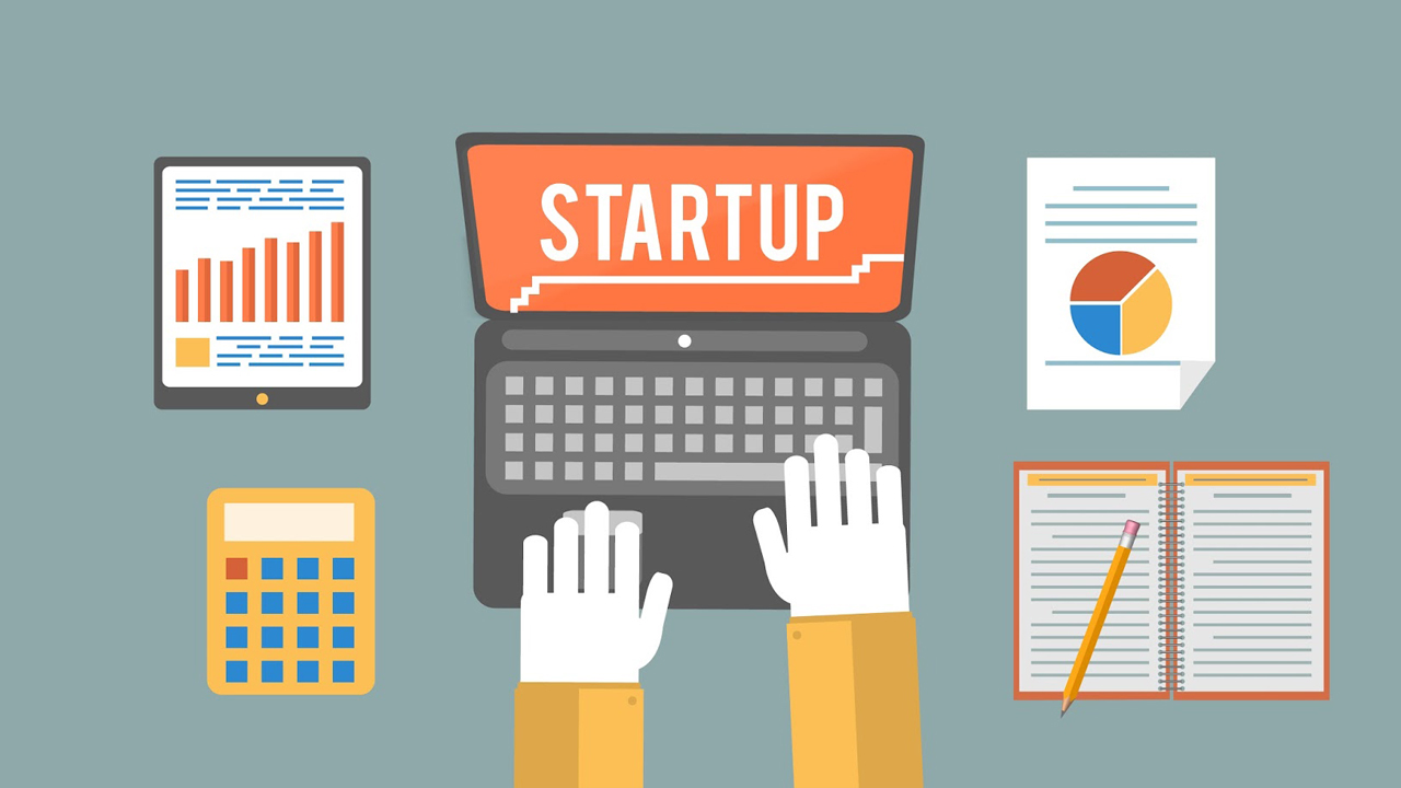 Startup Consultancy in Pune